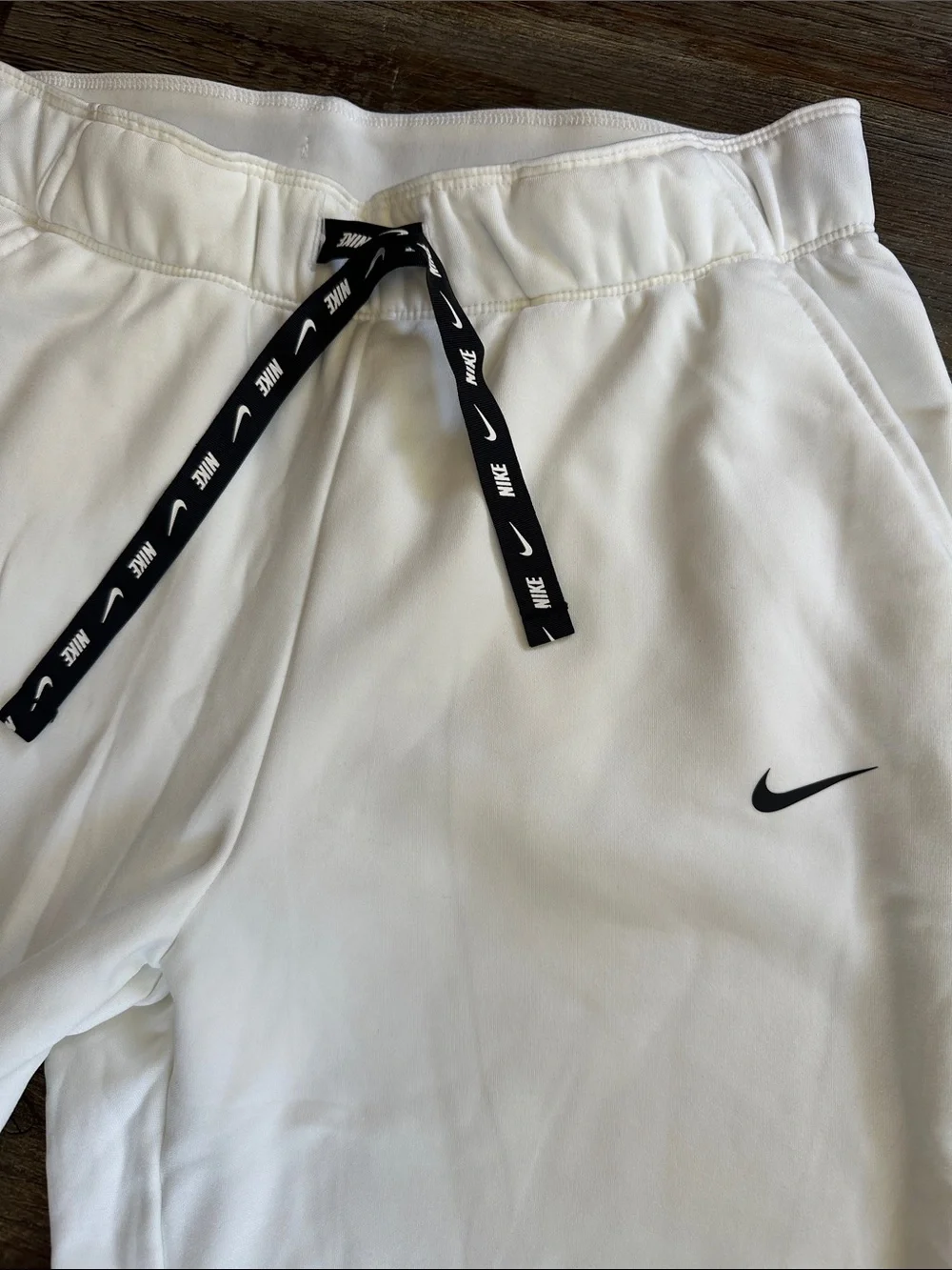 Nike soft white